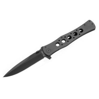 KNIFE, MAGNUM URBAN TANK   01MB222 : Hunting Knives : Sports & Outdoors
