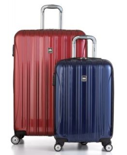 Delsey Helium Colours Hardside Spinner Luggage   Luggage Collections   luggage