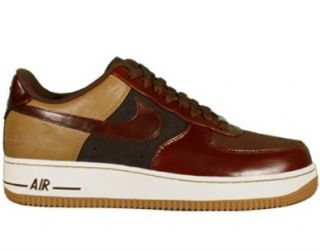 Nike Air Force 1 Low Premium 318775 221 18: Basketball Shoes: Shoes
