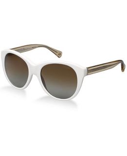 COACH Sunglasses, HC8064 Audrey   Petite   Women