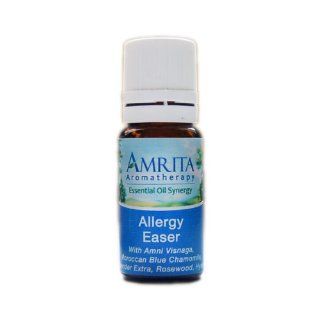 Allergy Easer Synergy Blends: Health & Personal Care