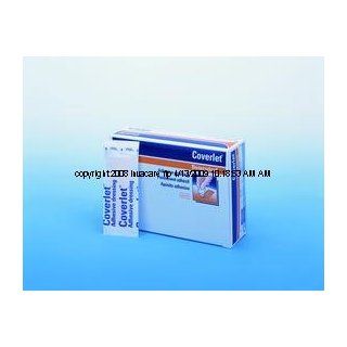 Special 2 Boxes of 50   Coverlet Adhesive Dressing JOB0230 BSN MEDICAL: Health & Personal Care