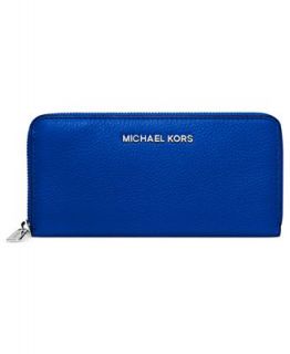 MICHAEL Michael Kors Bedford Zip Around Continental Wallet   Handbags & Accessories