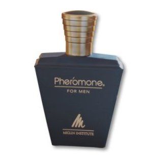 Pheromone Eau De Cologne Spray Men 3.4 fl.oz. By Phermone  Phermone Men S Cologne  Beauty