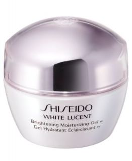 Shiseido White Lucent Brightening Moisturizing Cream   Skin Care   Beauty