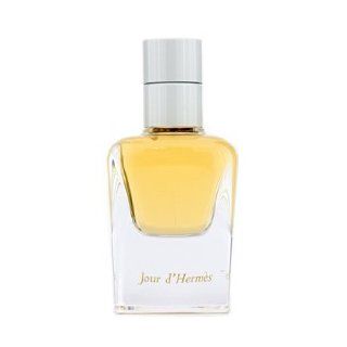 Hermes Jour D'hermes Eau De Parfum Refillable Spray For Women 30Ml/1Oz: Health & Personal Care