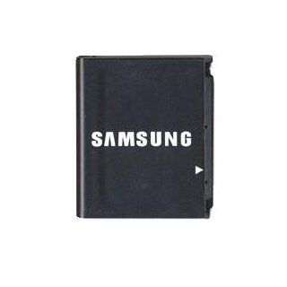 SamSUNG OEM AB483640EZ BATTERY FOR SWAY SCH U650: Cell Phones & Accessories