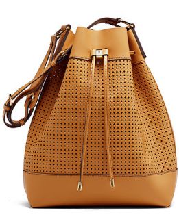 Vince Camuto Colby Drawstring Bag   Handbags & Accessories