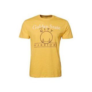 Golden State Warriors 47 Brand NBA Retro Bar Scrum T Shirt  Sports Fan T Shirts  Sports & Outdoors