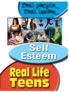 Real Life Teens: Self Esteem: Michael Bennett:  Instant Video
