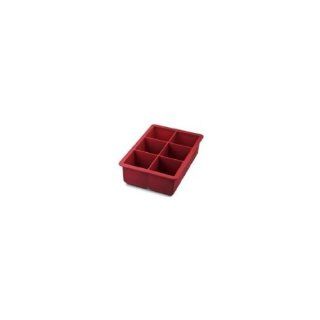 BarConic King Cube Ice Tray Kitchen & Dining