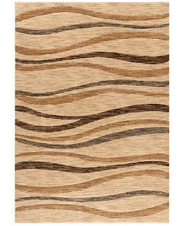 MANUFACTURERS CLOSEOUT! Kenneth Mink Area Rug Northport MAM101 Blue 710 x 1010   Rugs