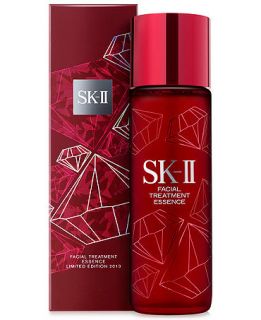 SK II Swarovski Limited Edition Essence, 7.3 oz   Skin Care   Beauty