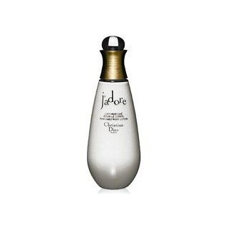 J'Adore 6.8oz. Body Lotion Tester for Women by Christian Dior : Beauty