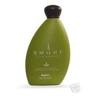 Supre Smoke Hemp Tanning Lotion Natural Accelerator Maximizer With Hemp 10 oz Top Seller! : Body Bronzing Products : Beauty