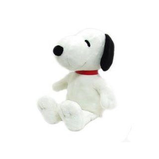 Snoopy Plush: Toys & Games