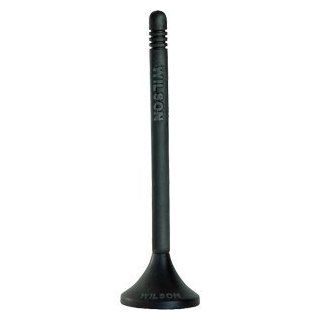 Wilson Tri Band/ Tri Mode, Magnetic mount cell phone antenna model # 301113:<br> Includes 10 feet of RG174 cable and FME female connector: Cell Phones & Accessories
