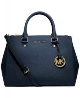 MICHAEL Michael Kors Jet Set Small Travel Satchel   Handbags & Accessories