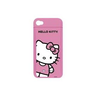 Hello Kitty Backup Battery Case for iPhone 4S   Pink (HK 88388 BB): Cell Phones & Accessories