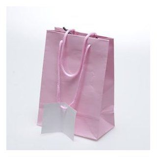 Small Pink Gift Bags: Toys & Games