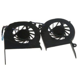 Generic Laptop CPU Cooling Fan Compatible with Hp Envy 15;576837 001 Computers & Accessories