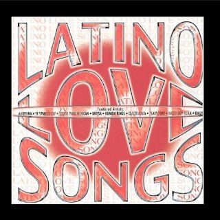 Latino Love Songs: Music