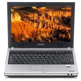 Toshiba Satellite U205 S5022 12.1" Widescreen Laptop (Intel Core Duo Processor T2400, 1024 MB RAM, 120 GB Hard Drive, DVD SuperMulti Drive) : Notebook Computers : Computers & Accessories