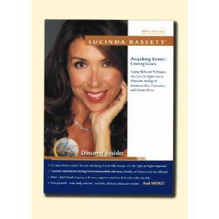 Attacking Stress™: Creating Success: Lucinda Bassett: Books