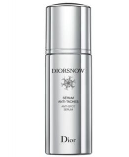Diorsnow Collection   Skin Care   Beauty