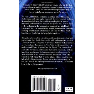 Dark Symphony (The Carpathians (Dark) Series, Book 9): Christine Feehan: 9780515135213: Books