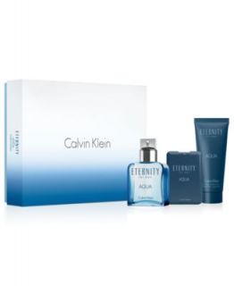 Calvin Klein ETERNITY Aqua for men Eau de Toilette, 3.4 oz   Shop All Brands   Beauty