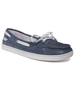 Sperry Top Sider Womens Angelfish Boat Shoes   Shoes