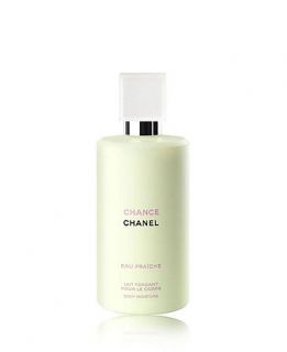 CHANEL CHANCE EAU FRACHE Body Moisture, 6.8 oz   Shop All Brands   Beauty