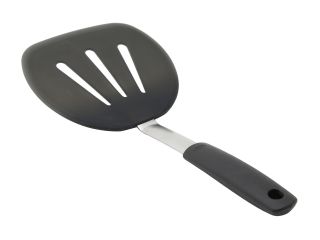 OXO Good Grips® Silicone Flexible Pancake Turner Black