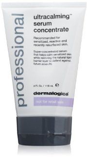 Dermalogica Ultra Calming Serum Concentrate, 4 Fluid Ounce : Facial Treatment Products : Beauty