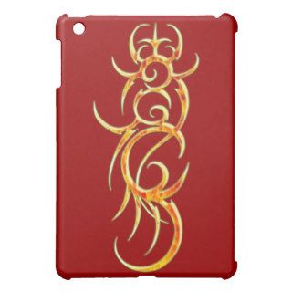 Fire blade iPad 1 Speck Hard Shell iPad Mini Covers