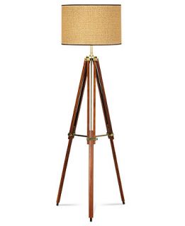 Pacific Coast Tripod Floor Lamp   Lighting & Lamps   For The Home