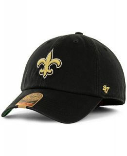 47 Brand New Orleans Saints Franchise Hat   Sports Fan Shop By Lids   Men