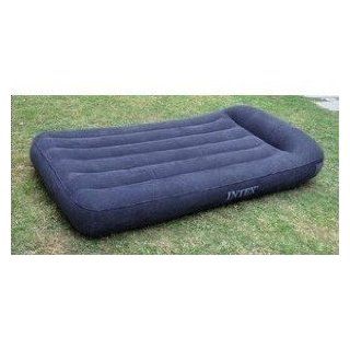 191cmx99cmx23cm Inflatable Bed Air Bed/Mat/Mattress  