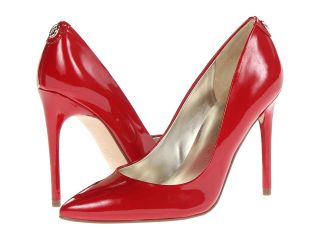 Ivanka Trump Kayden 4 High Heels (Red)