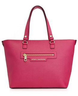 Juicy Couture Sophia Essentials Tote   Handbags & Accessories