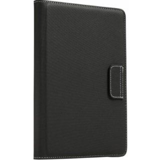 2PX8447   Targus Versavu THZ183US Carrying Case for iPad   Black: Computers & Accessories