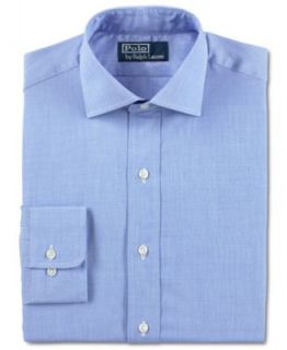Polo Ralph Lauren 80s English Poplin Regent Dress Shirt   Dress Shirts   Men