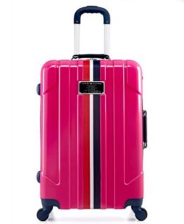 CLOSEOUT! Tommy Hilfiger Lochwood Hardside Spinner Luggage   Luggage Collections   luggage