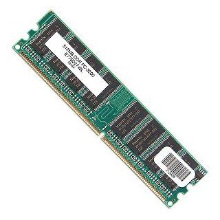 Hynix 512MB DDR RAM PC 3200 184 Pin DIMM: Computers & Accessories