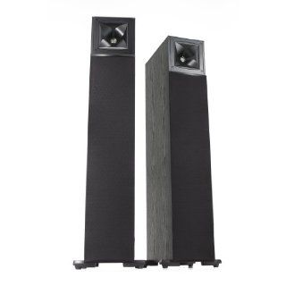 Klipsch Icon VF 35 Floorstanding Speaker (Discontinued by Manufacturer): Electronics