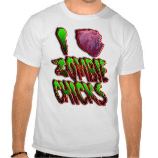 guys girls undead zombies funny zombie shirt