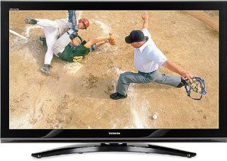 Toshiba 42LX177 42 inch Cinema Series REGZA 1080p LCD Flat Panel HDTV: Electronics