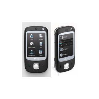HTC Touch Dual P5500 Triband 3g Hsdpa Touch Screen Unlocked Phone Cell Phones & Accessories