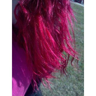 Manic Panic Amplified Infra Red : Chemical Hair Dyes : Beauty